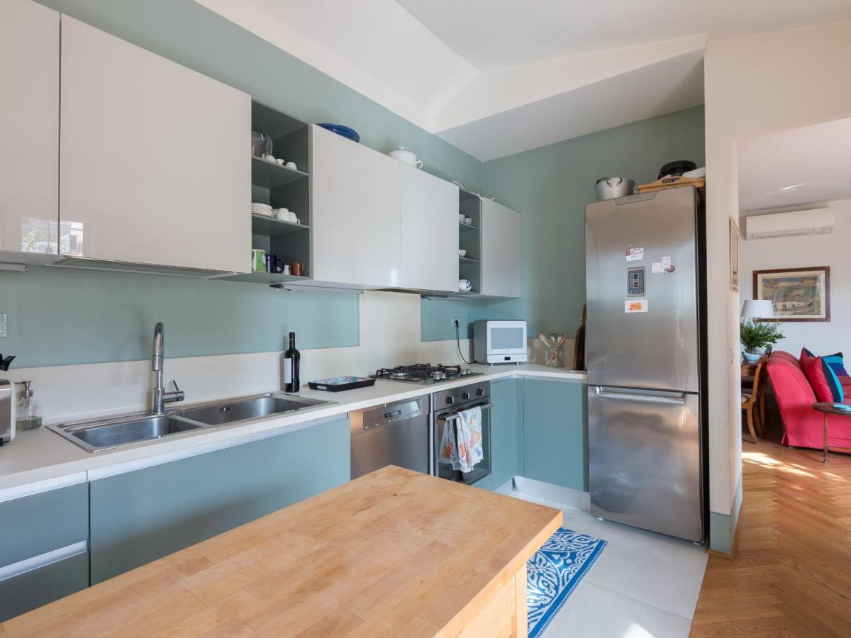 로마 Piazza Lovatelli Luxury Penthouse 아파트 외부 사진