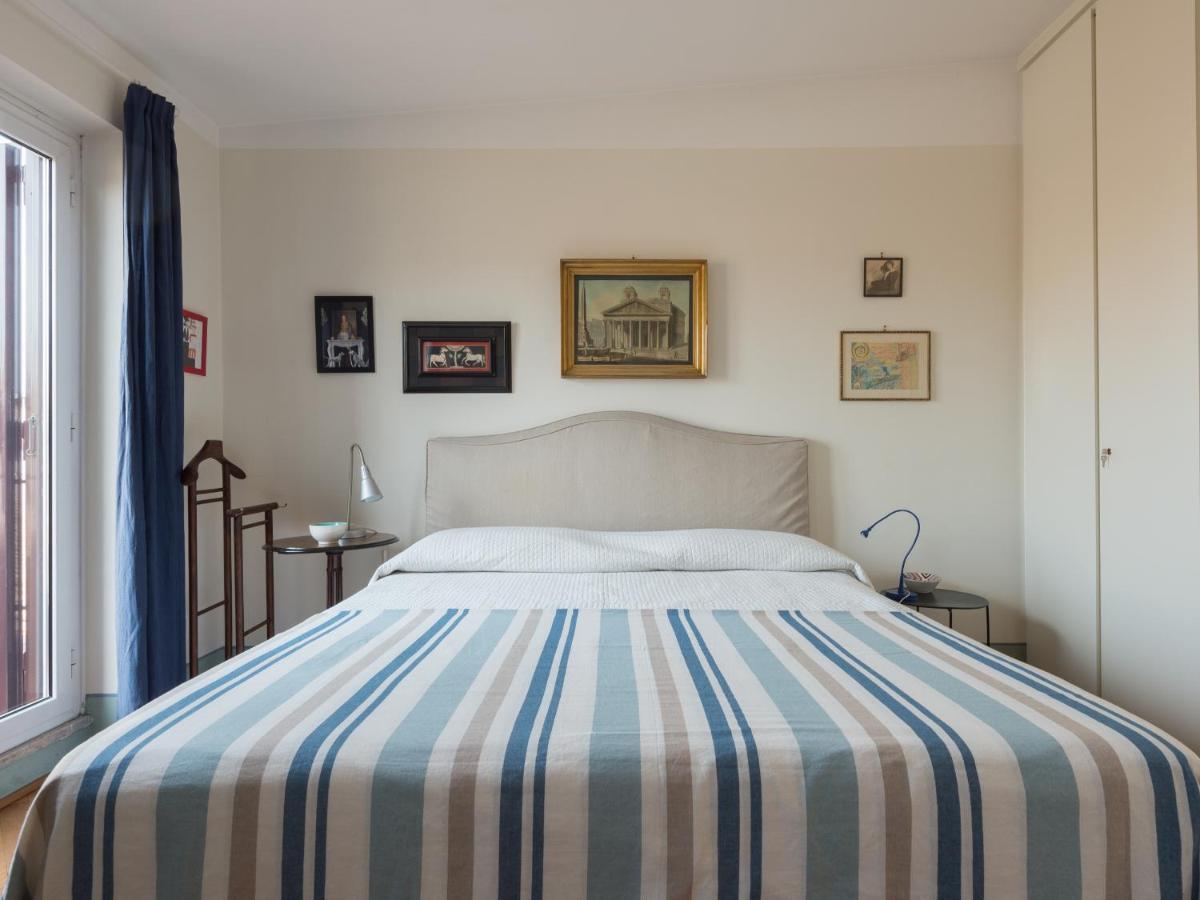 로마 Piazza Lovatelli Luxury Penthouse 아파트 외부 사진