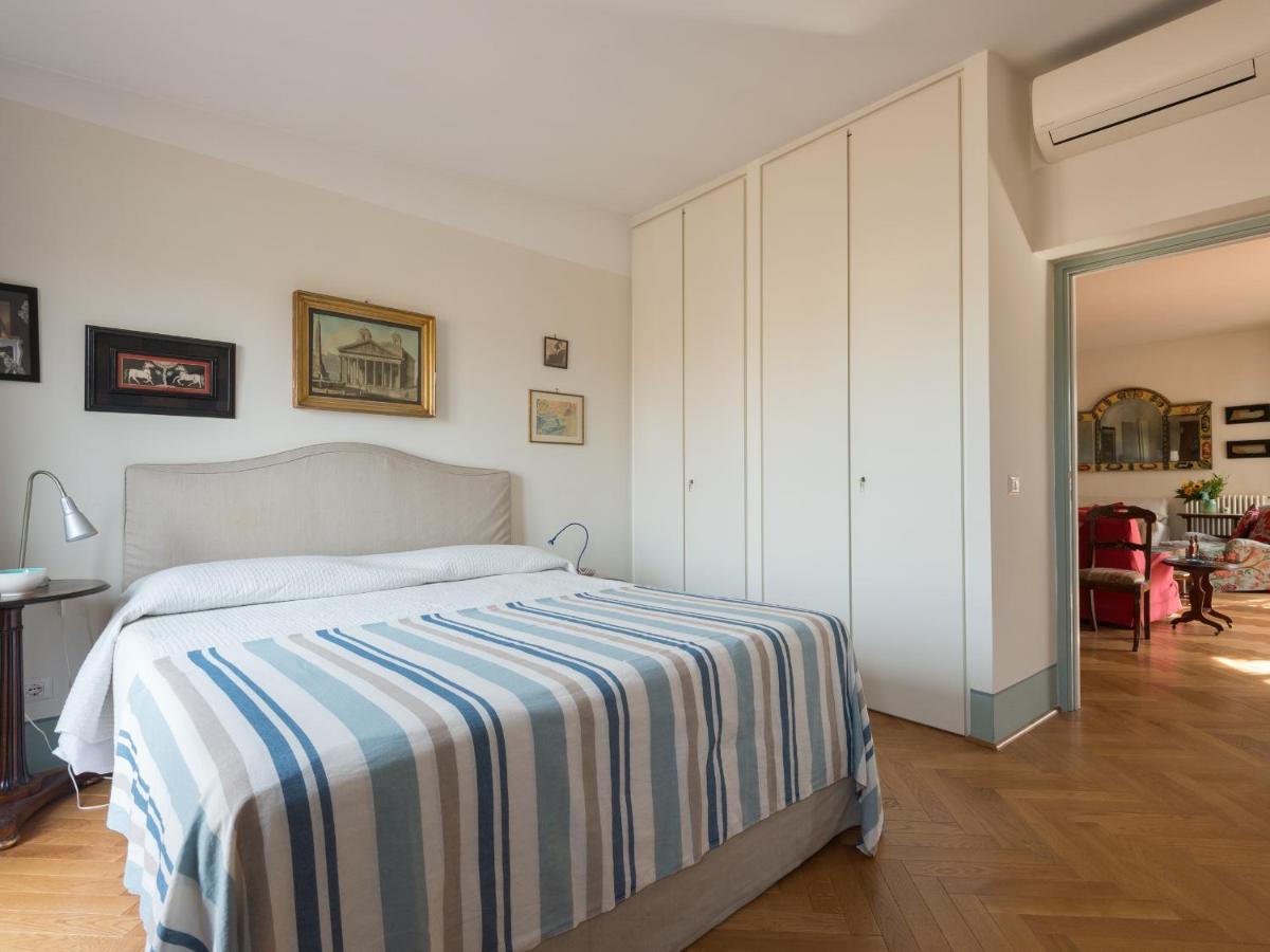 로마 Piazza Lovatelli Luxury Penthouse 아파트 외부 사진
