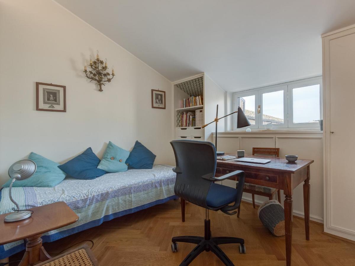 로마 Piazza Lovatelli Luxury Penthouse 아파트 외부 사진