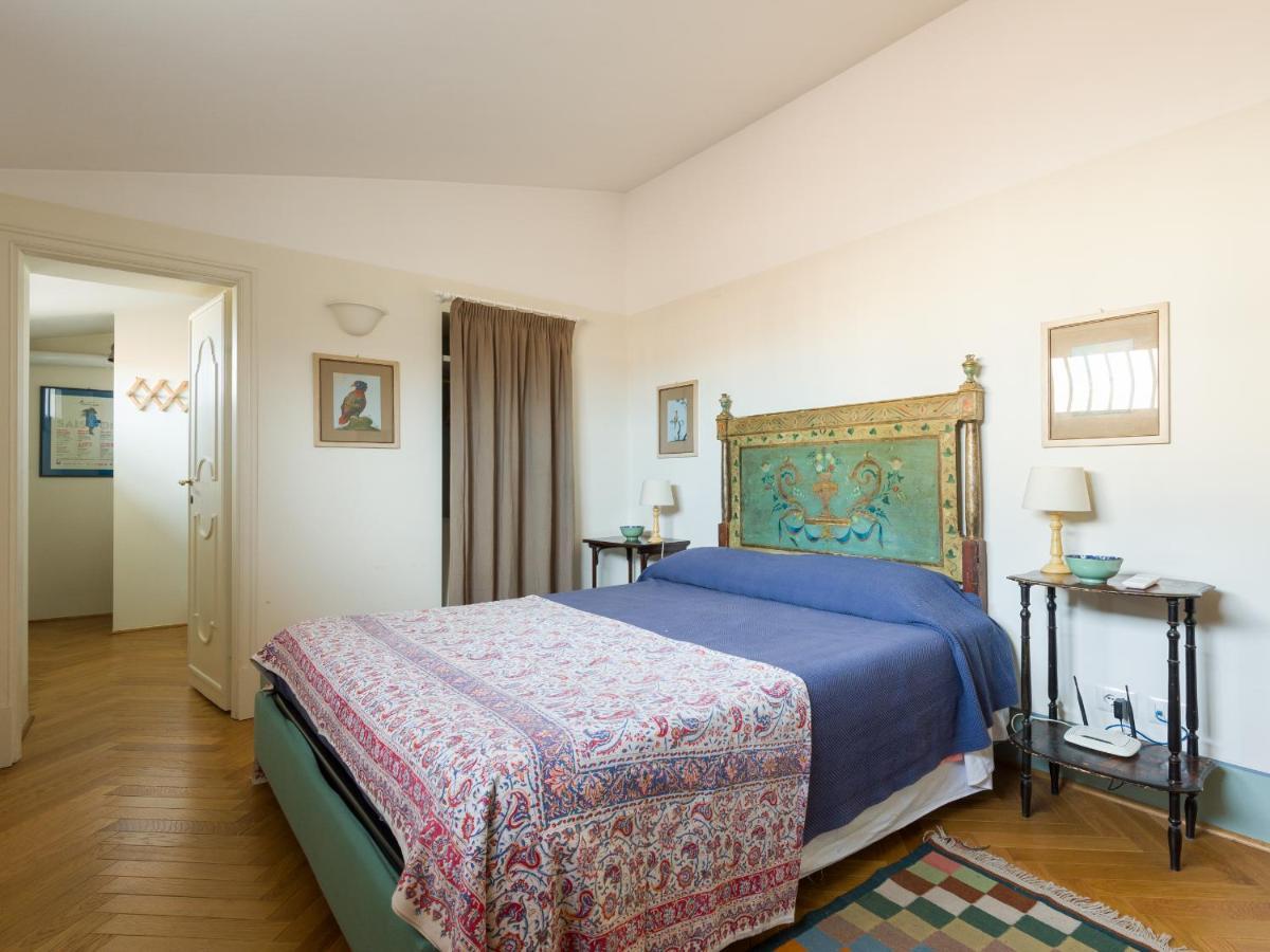 로마 Piazza Lovatelli Luxury Penthouse 아파트 외부 사진